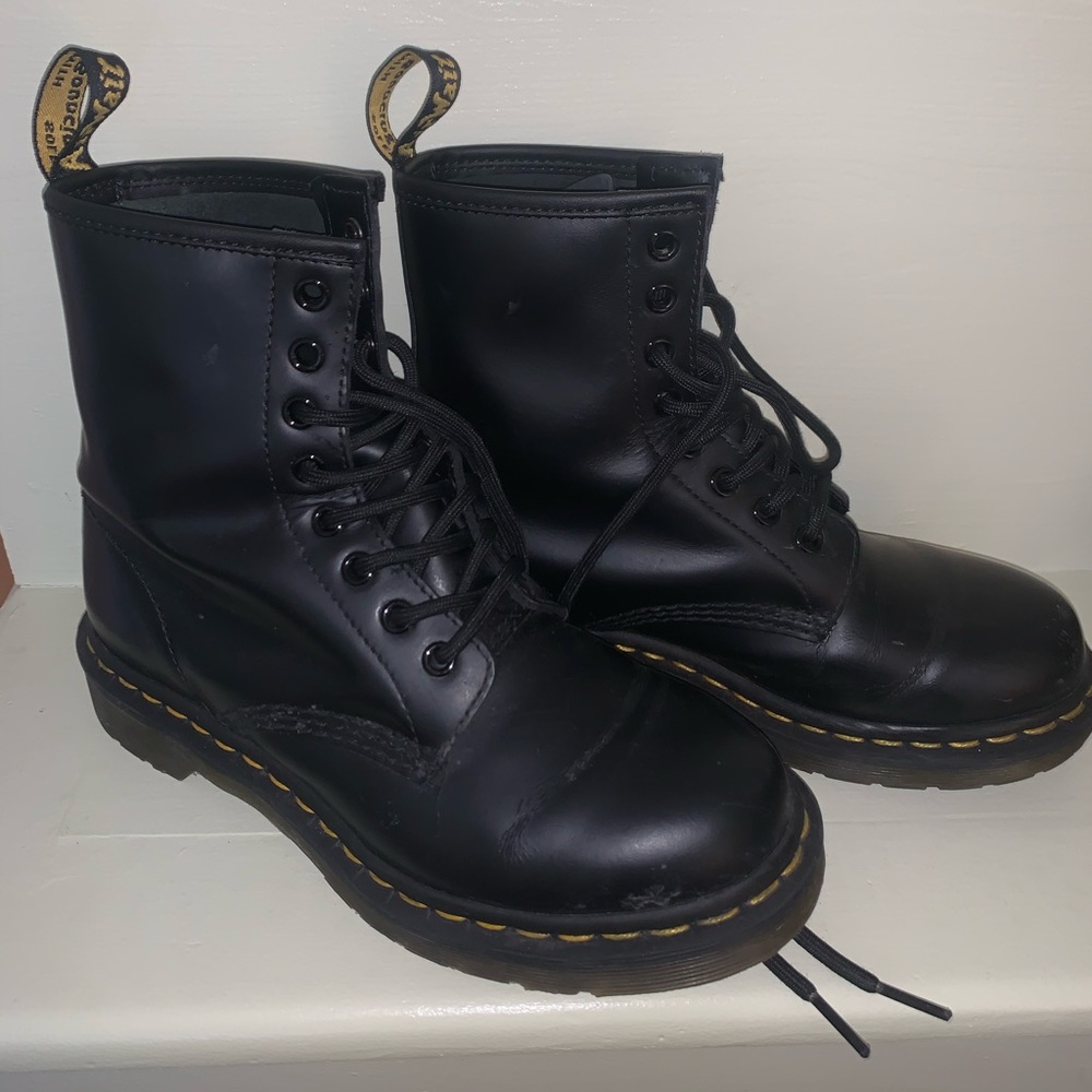 Dr Martens 1460s